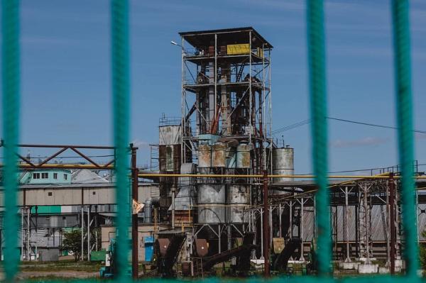 &laquo;Естественно, нелегко, я понимаю. Однако раз республика и население доверили такую задачку, её необходимо оправдать&raquo;