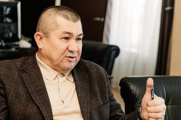 «Как налогоплательщик мы увлекательны для города, региона – млрд просто так на магистрале не валяется» «Как налогоплательщик мы увлекательны для города, региона – млрд просто так на магистрале не валяется»