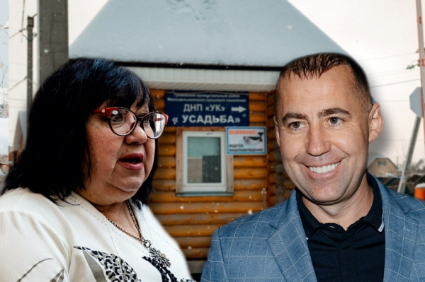 «На замену пришел человек, у которого есть возможность продолжить развивать поселок. У СНТ большой потенциал» «На замену пришел человек, у которого есть возможность продолжить развивать поселок. У СНТ большой потенциал»