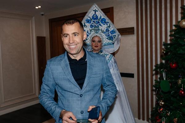 «На замену пришел человек, у которого есть возможность продолжить развивать поселок. У СНТ большой потенциал» «На замену пришел человек, у которого есть возможность продолжить развивать поселок. У СНТ большой потенциал»