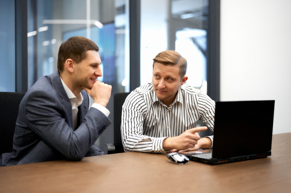 ИИ в российском бизнесе: специалисты о трендах 2026 года ИИ в российском бизнесе: специалисты о трендах 2026 года