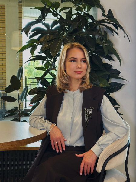 &laquo;Я находила не нишу, а смысл&raquo;: как дамы делают бизнес в Челнах