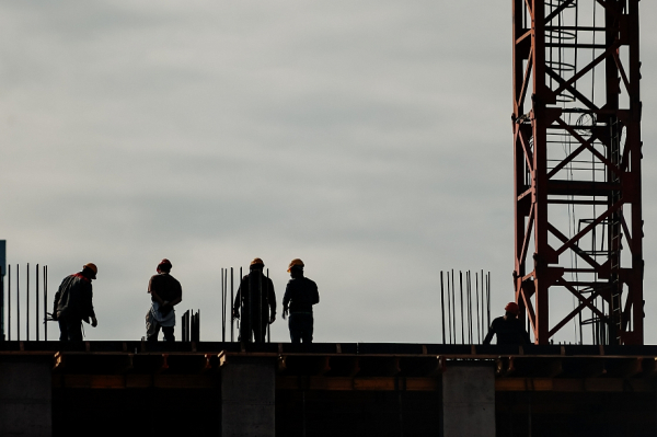 «Рынок в режиме ожидания. Основной фактор, на который все уповают – вероятное понижение главный ставки» «Рынок в режиме ожидания. Основной фактор, на который все уповают – вероятное понижение главный ставки»