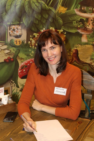 &laquo;Я находила не нишу, а смысл&raquo;: как дамы делают бизнес в Челнах