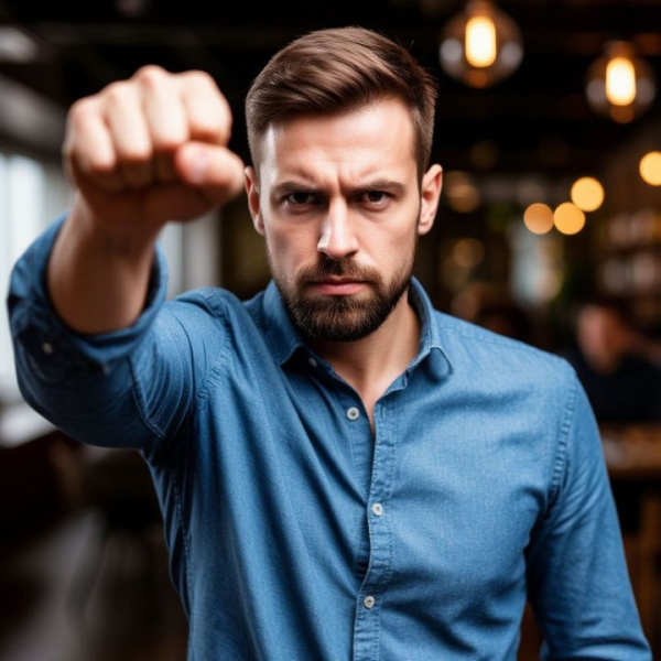 Сломал кости: за изуродованное лицо подруги челнинец выплатил пол миллиона рублей