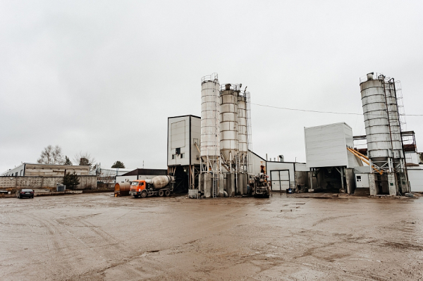 Как в Набережных Челнах цифровизируют завод «Мегаполис» Как в Набережных Челнах цифровизируют завод «Мегаполис»