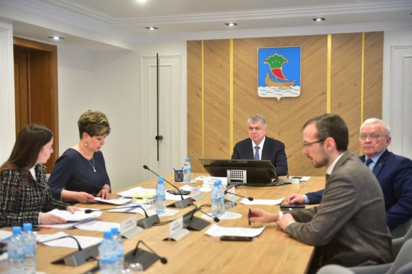 В резиденты ТОР "Набережные Челны" войдет спортивный объект В резиденты ТОР "Набережные Челны" войдет спортивный объект