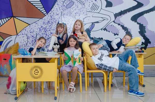 Как в Набережных Челнах меняют подход к образованию: опыт нестандартных школ