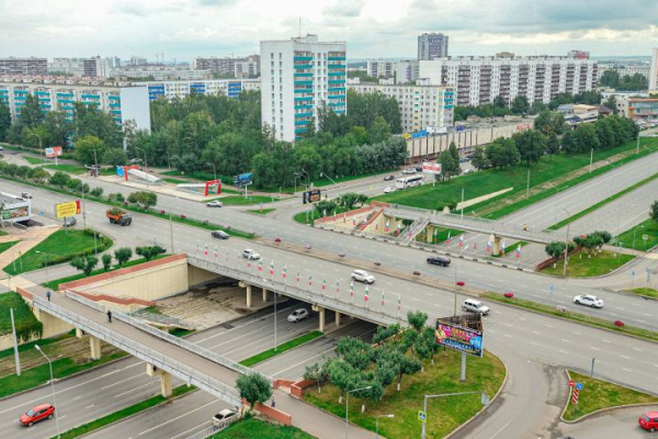 От Ленина до царицы: как проспекты Челнов меняли имена От Ленина до царицы: как проспекты Челнов меняли имена