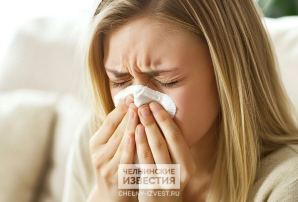 Фармаколог КФУ рассказала, по какой причине при гриппе больше не назначают лекарства Фармаколог КФУ рассказала, по какой причине при гриппе больше не назначают лекарства