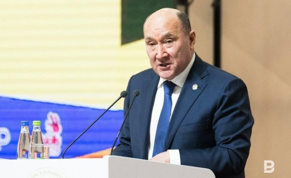 &laquo;Естественно, нелегко, я понимаю. Однако раз республика и население доверили такую задачку, её необходимо оправдать&raquo;