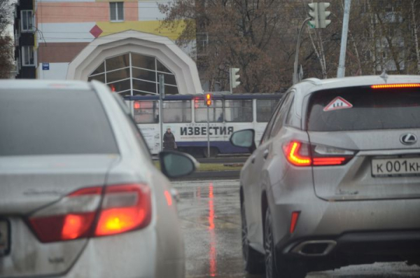 Автомобилистов и Строителей: какие профессии отражены в названиях улиц Челнов Автомобилистов и Строителей: какие профессии отражены в названиях улиц Челнов