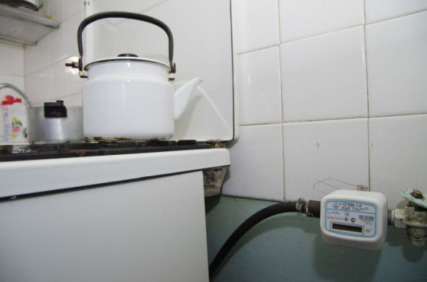 В Татарстане 2-ух человек направили в больницу, а в квартире перекрыли газ