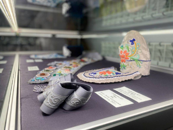 &laquo;Совместно с Богом&raquo;: в Челнах произошло открытие выставки &laquo;Живописец года&raquo;