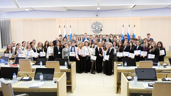 Челнинская школьница победила на олимпиаде &laquo;Софиум&raquo; 