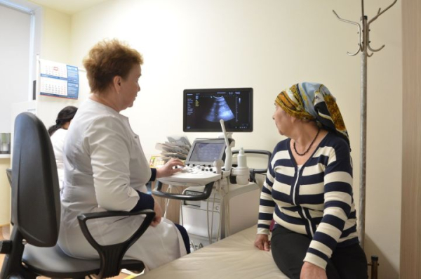 От 2600 до 15 000 рублей: сколько стоят приемы у врачей Челнов От 2600 до 15 000 рублей: сколько стоят приемы у врачей Челнов