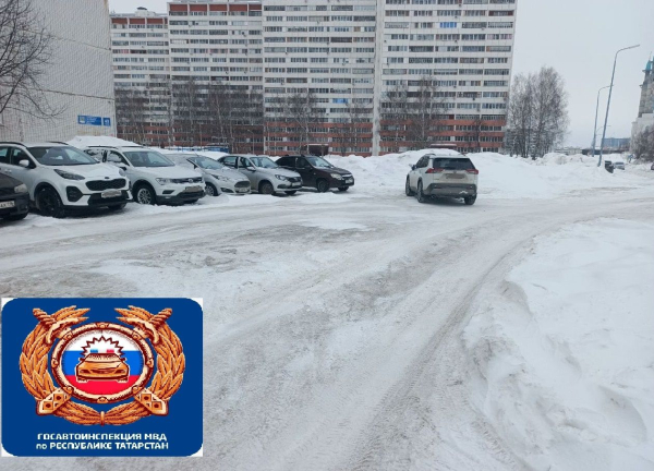Между двумя иномарками: стали известны подробности ДТП с зажатым пешеходом