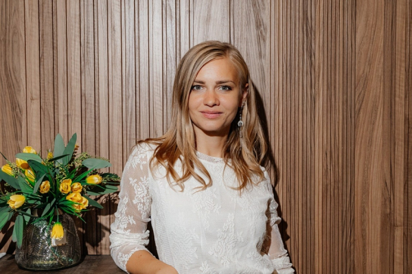 Людмила Малабаева: путь человека, для которого место &ndash; это метод служить культуре 