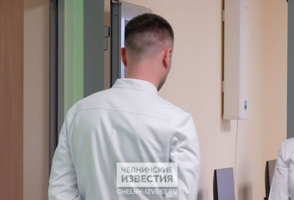 В Челнах около четырнадцати процентов уволившихся докторов ушли в личную здравоохранение В Челнах около четырнадцати процентов уволившихся докторов ушли в личную здравоохранение