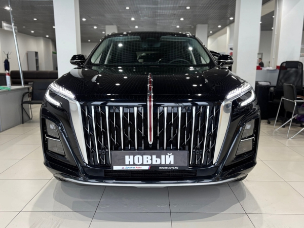 Красное Знамя премиума: почему HONGQI принуждает осуществить пересмотр восприятия о люксе Красное Знамя премиума: почему HONGQI принуждает осуществить пересмотр восприятия о люксе