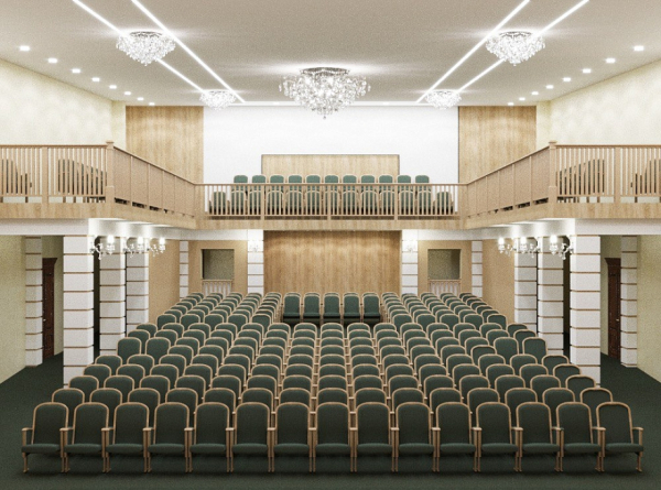 Людмила Малабаева: путь человека, для которого место &ndash; это метод служить культуре 