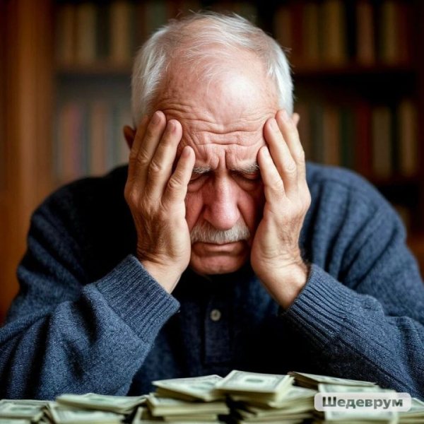 Челнинец передал 5 миллионов &laquo;брокерам&raquo;, в надежде переселиться из общежития