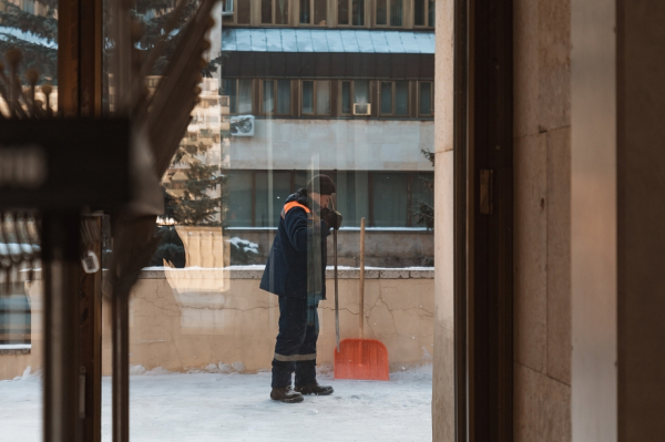 «Естественно, положение дел настораживает – а туда ли направляются средства? Вопрос долгов проработаем с новым управлением» «Естественно, положение дел настораживает – а туда ли направляются средства? Вопрос долгов проработаем с новым управлением»