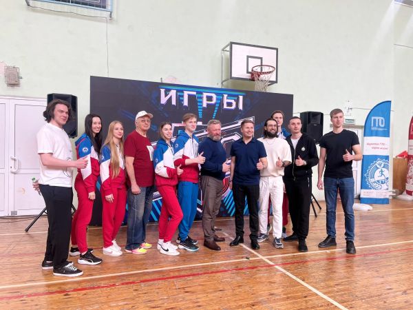 Взяли бронзу: успех челнинцев на республиканских «Играх ГТО 2026» Взяли бронзу: успех челнинцев на республиканских «Играх ГТО 2026»