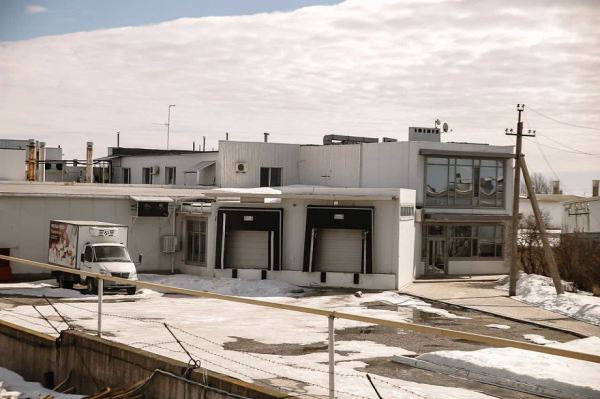 «Положение дел чрезвычайно обычная: отгрузили, средства не платят. Подкармливают завтраками…» «Положение дел чрезвычайно обычная: отгрузили, средства не платят. Подкармливают завтраками…»