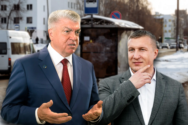 «Я спрашиваю определенную цифру. Почти все, слушая ваш отчет, по-моему, начинают засыпать. Я вас разбудить желаю» «Я спрашиваю определенную цифру. Почти все, слушая ваш отчет, по-моему, начинают засыпать. Я вас разбудить желаю»