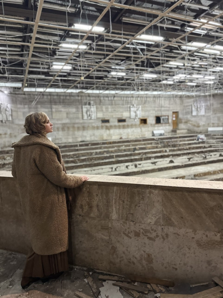 Людмила Малабаева: путь человека, для которого место &ndash; это метод служить культуре 