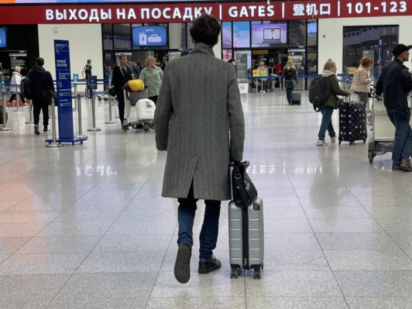 Челнинские путешественники массивно меняют туры в ОАЭ на остальные государства