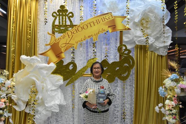 День работника культуры-2026: названы лучшие организации и проекты День работника культуры-2026: названы лучшие организации и проекты