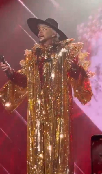 Челнинка с супругом сходили на выступление Киркорова за 30 тысяч рублей