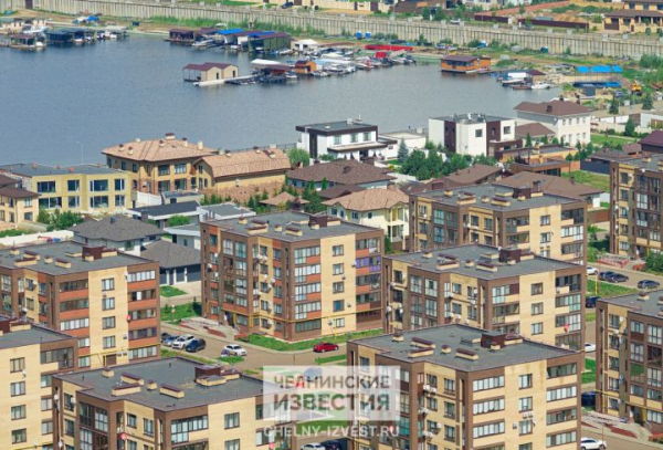 В люксовом микрорайоне Челнов найдено тело 44-летнего бизнесмена В люксовом микрорайоне Челнов найдено тело 44-летнего бизнесмена