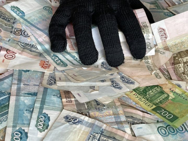 В Челнах преподаватель перевела жуликам 3,3 миллионов рублей