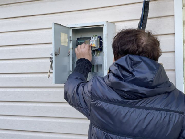 Новые ставки для огородников Челнов: как платить за свет по малой ставке