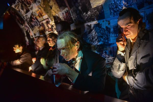 В Набережные Челны приехал &laquo;Поезд Победы&raquo; 