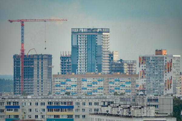 Топ-5 дорогих квартир Челнов: за два с половиной года жилище подорожало на 116%