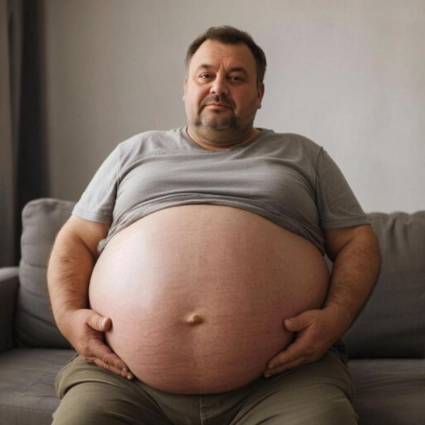 Министерство здравоохранения Рф назвал критичный размер талии для мужчин Министерство здравоохранения Рф назвал критичный размер талии для мужчин