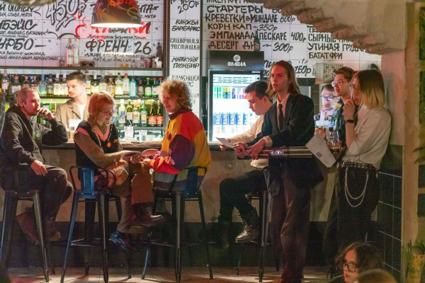 На тендере в Челнах продали картину, которая выросла в стоимости практически в 100 раз