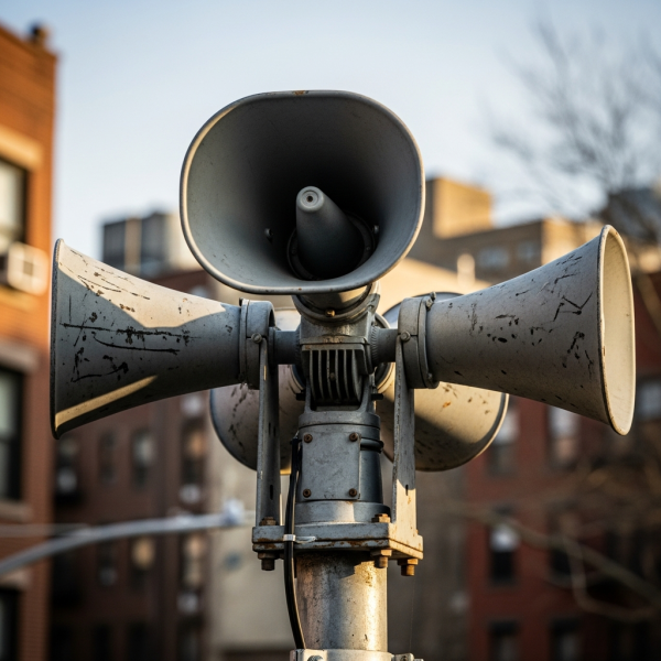 В Татарстане 4 марта завопят сирены: пройдет проверка систем сообщения В Татарстане 4 марта завопят сирены: пройдет проверка систем сообщения