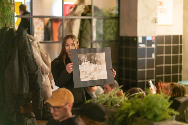 На тендере в Челнах продали картину, которая выросла в стоимости практически в 100 раз