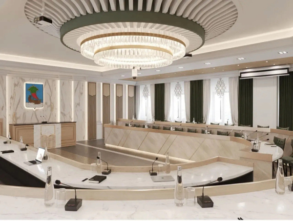 Людмила Малабаева: путь человека, для которого место &ndash; это метод служить культуре 