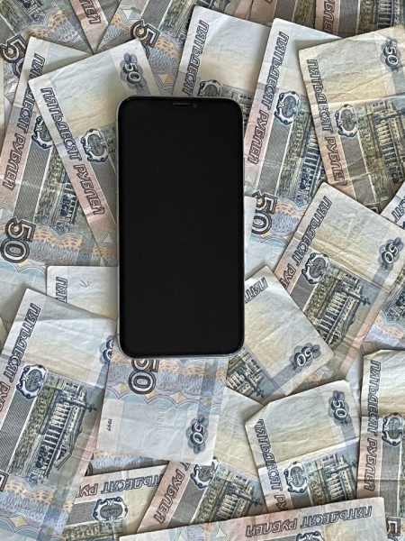 Челнинка перевела жуликам 3,5 миллиона, приобретенных за умершего родственника