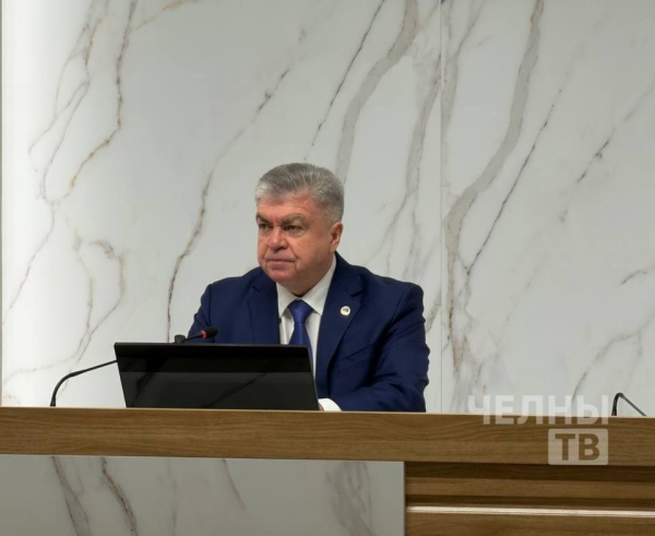 Магдеев попросил усилить контроль на водных обектах Челнов Магдеев попросил усилить контроль на водных обектах Челнов