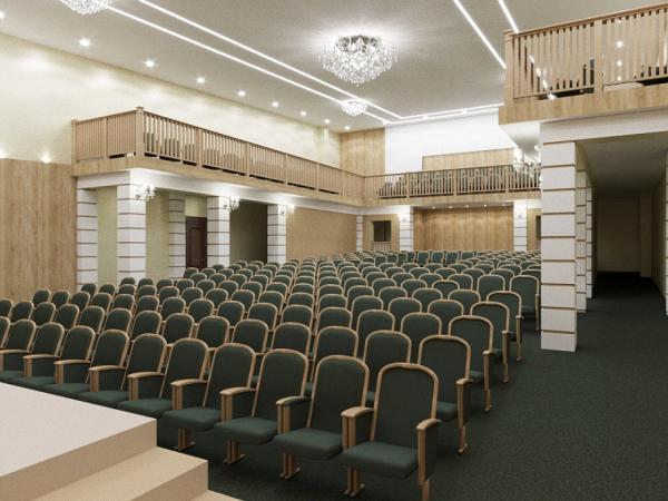 Людмила Малабаева: путь человека, для которого место &ndash; это метод служить культуре 