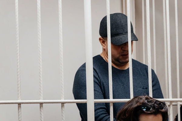 &laquo;Темная метка&raquo; для заместитель руководителя Актанышского района Габдулхаева: государственного служащего сняли с поста по утрате доверия в условиях уголовки