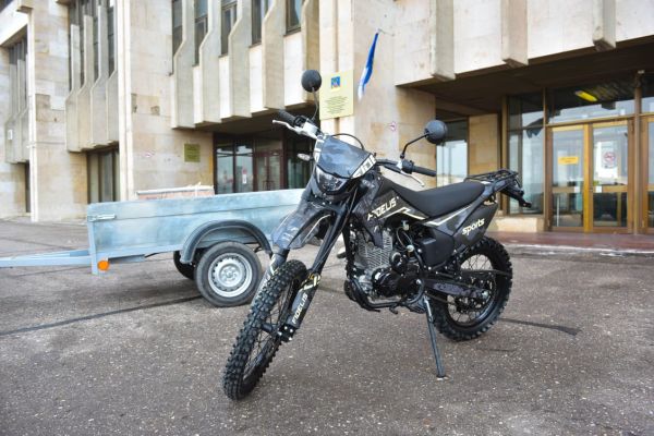 Из Набережных Челнов направили партию шефской помощи 