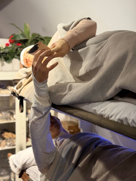 В Набережные Челны прибыл интерактивный &laquo;Поезд Победы&raquo;